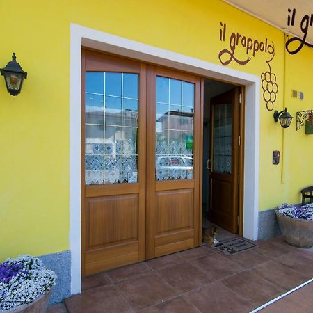 B&B Il Grappolo Foresteria Lombarda Sirmione Exterior photo
