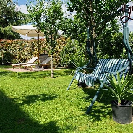 B&B Il Grappolo Foresteria Lombarda Sirmione Exterior photo