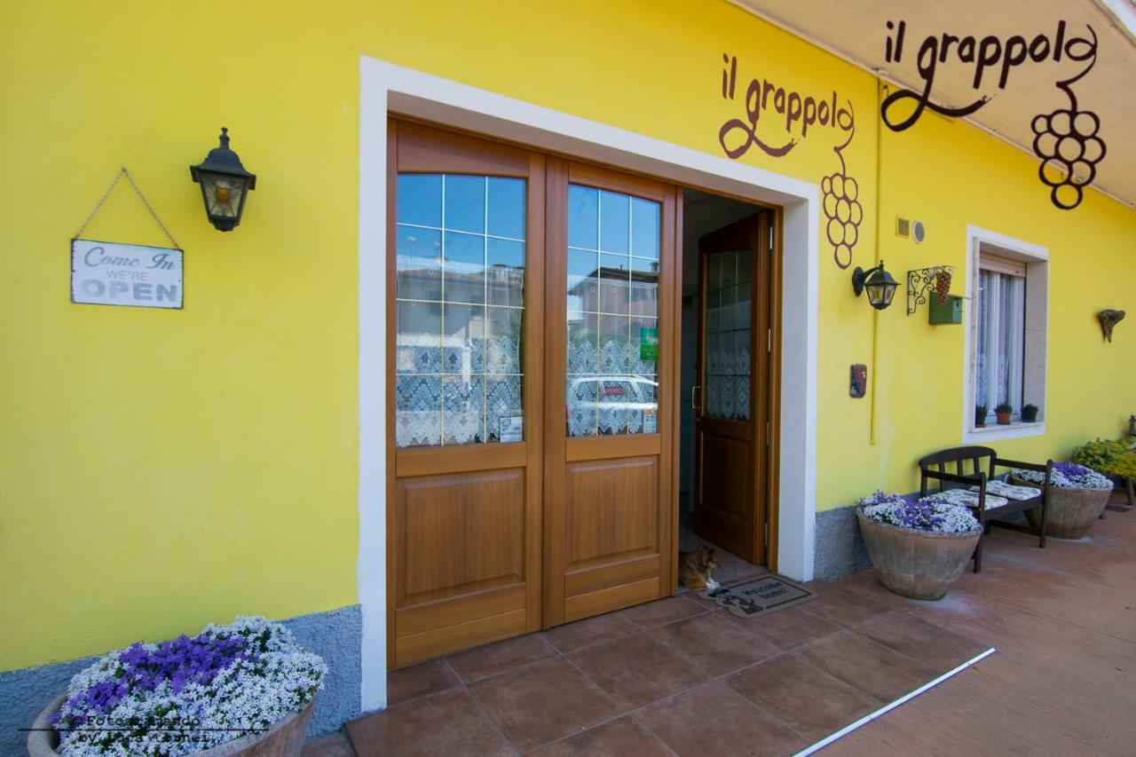 B&B Il Grappolo Foresteria Lombarda Sirmione Exterior photo